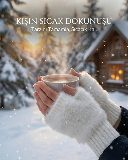 Mağazam Eldiven - Şıklığı ve Konforu Bir Arada