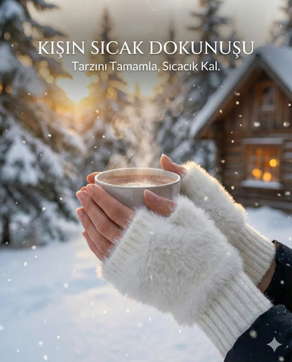 Mağazam Eldiven - Şıklığı ve Konforu Bir Arada